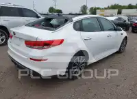 2019 KIA Optima фото