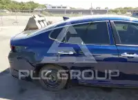 2019 KIA Optima фото