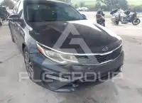 2019 KIA Optima фото