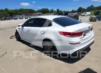 2019 KIA Optima фото