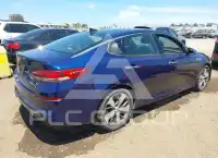 2019 KIA Optima photo