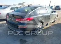 2019 KIA Optima фото