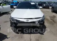 2019 KIA Optima photo