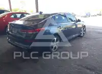 2019 KIA Optima фото