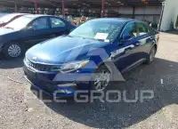 2019 KIA Optima фото