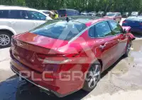 2019 KIA Optima photo