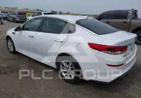 2019 KIA Optima фото