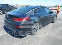 2019 KIA Optima фото