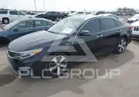 2019 KIA Optima фото