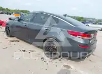 2019 KIA Optima фото
