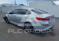 2019 KIA Optima фото