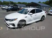 2019 KIA Optima фото