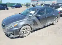 2019 KIA Optima фото