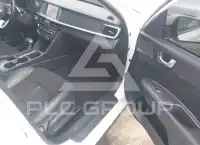 2019 KIA Optima фото