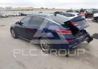 2019 KIA Optima фото