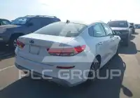 2019 KIA Optima photo