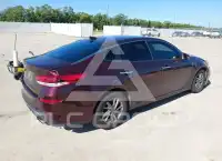 2019 KIA Optima photo
