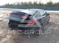 2019 KIA Optima фото