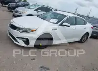 2019 KIA Optima фото