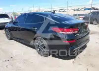 2019 KIA Optima фото