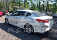 2019 KIA Optima фото
