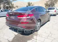2019 KIA Optima фото