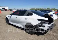 2019 KIA Optima фото