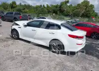 2019 KIA Optima фото