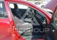 2019 KIA Optima фото