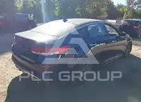 2019 KIA Optima фото