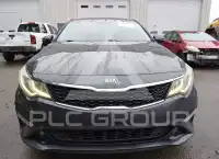 2019 KIA Optima photo