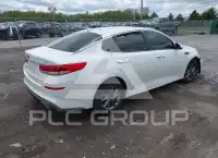 2019 KIA Optima фото
