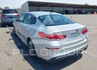 2019 KIA Optima фото