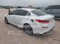 2019 KIA Optima photo