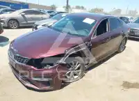 2019 KIA Optima фото