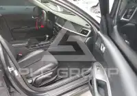 2019 KIA Optima фото