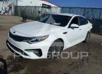 2019 KIA Optima фото