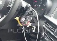 2019 KIA Optima photo