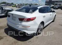 2019 KIA Optima photo
