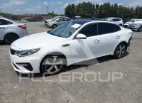 2019 KIA Optima фото