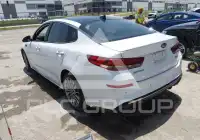 2019 KIA Optima фото