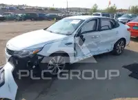 2019 KIA Optima фото
