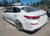 2019 KIA Optima фото