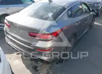 2019 KIA Optima фото