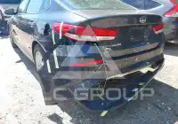 2019 KIA Optima фото