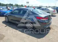 2019 KIA Optima photo