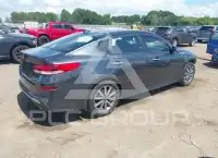 2019 KIA Optima photo