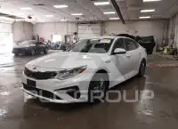 2019 KIA Optima фото