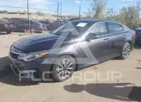 2019 KIA Optima фото