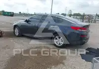 2019 KIA Optima фото
